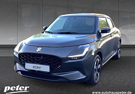 Suzuki Swift Comfort+ Hybrid