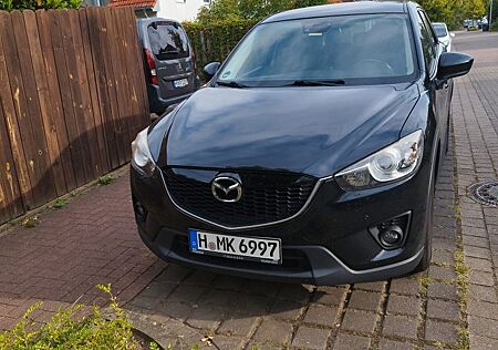 Mazda CX-5 2.2 SKYACTIV-D Center-Line Center-Line