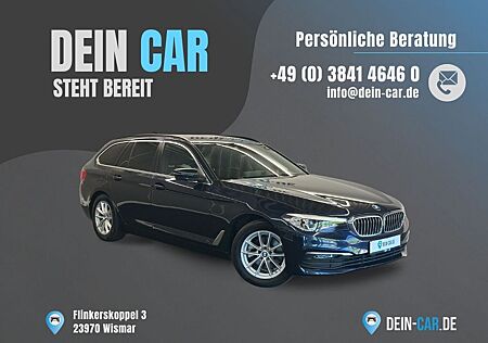 BMW 520 d*LED*BUSINESS-PAKET*R-KAMERA