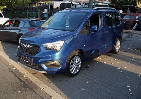 Opel Combo Life E Innovation TOp SZ1