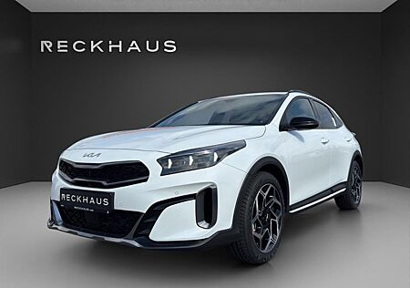 Kia XCeed 1.5T 140 DCT7 GT-LINE LEDER Klima Navi