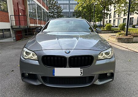 BMW 535 M-Paket Original ab Werk!!!