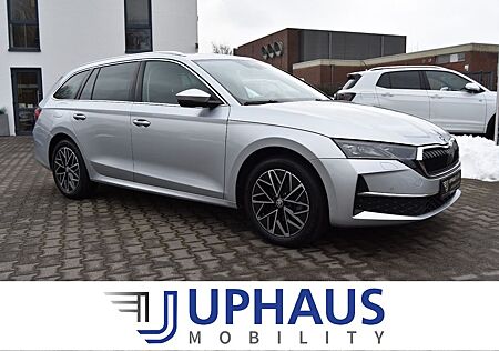 Skoda Octavia Combi 1.5 TSI Selection*Matrix*el.Heckkl