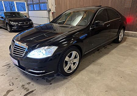 Mercedes-Benz S 350 S Limousine BlueTec*Softclose*TOP*