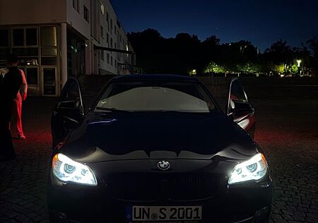 BMW 525d xDrive -