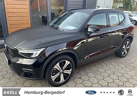 Volvo XC 40 P8 Twin Pure El. Plus Recharge Pure Electr