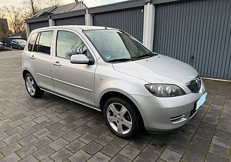 Mazda 2 1.4 16V Active