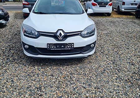 Renault Megane III Grandtour Authentique 1.6
