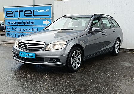 Mercedes-Benz C 200 T CDI BlueEfficiency Tempomat PDC SHZ AHK