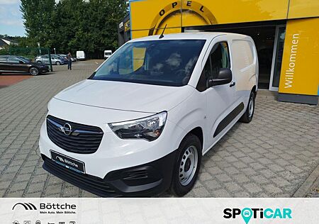 Opel Combo Basis erhöhte Nutzlast XL 1.5 CDTI DPF