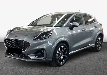 Ford Puma ST-Line X Aut B&O Teill Rfk eHK Navi