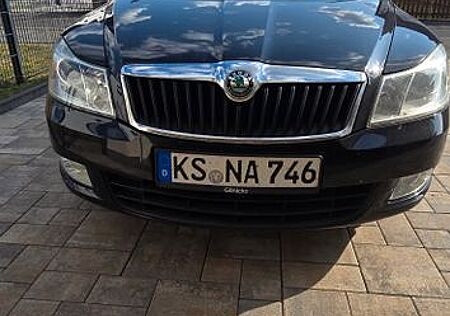 Skoda Octavia 1.6 TDI Fun Fun