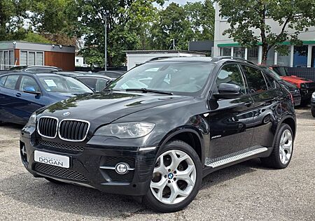 BMW X6 xDrive30d |Sport-Paket |Leder braun