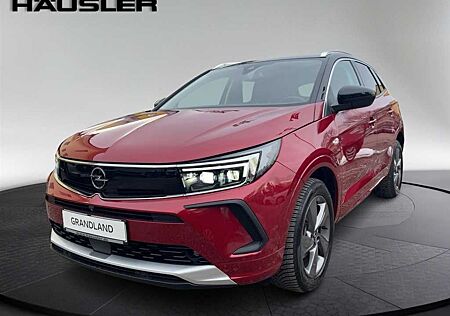 Opel Grandland X Ultimate 1.2 AHK*Navi*Allwetterre
