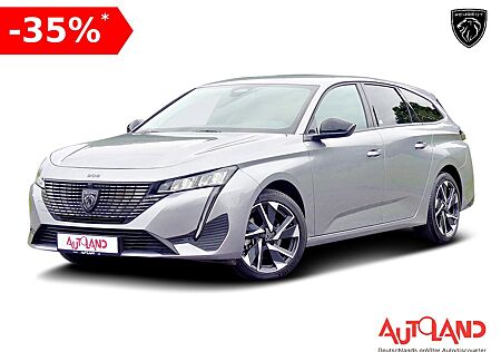 Peugeot 308 SW PureTech 130 Aut. LED ACC Navi 360°