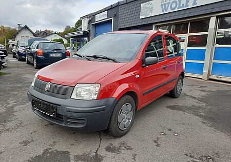 Fiat Panda 1.1 8V Active