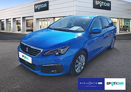Peugeot 308 SW Allure Pack BlueHDi 130 EAT8 (EURO 6d)