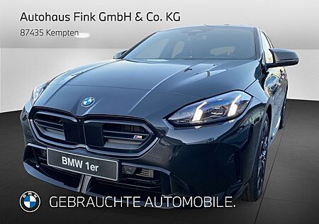 BMW M135 xDrive Sportpaket Head-Up HK HiFi DAB LED