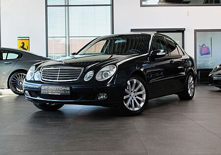 Mercedes-Benz E 240 Limousine Automatik mit 146100km & Extra´s