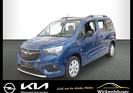 Opel Combo Life e- Ultimate Kamera Totwinkel