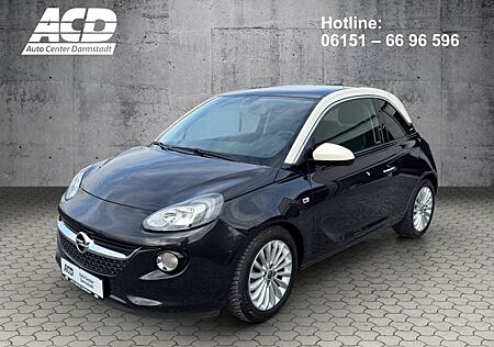 Opel Adam 1.4 GLAM EDITION *SCHIEBEDACH*SHZ*LED*PDC*