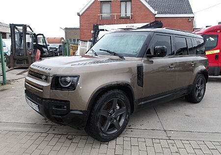 Land Rover Defender D300 X Dynamic