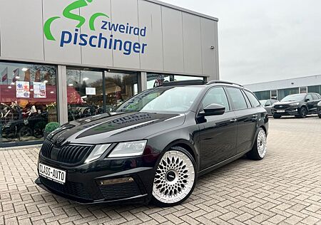 Skoda Octavia Combi RS 245 Panorama/LED/Navi/Kamera