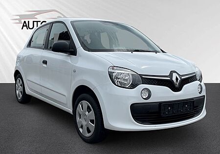 Renault Twingo Life 1.0 SCe 70 Tel.-Vorb. Berganfahrass.
