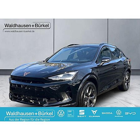 Cupra Formentor leasen