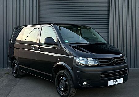 VW T5 Transporter Volkswagen Kasten-Kombi 4Motion Automatik
