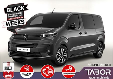 Citroën Spacetourer 180 EAT8 MAX M Pano ACC Kam SHZ AHK