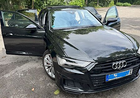Audi A6 55 TFSI e S line Matrix/Pano/Massagesitz