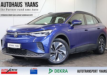 VW ID.4 Volkswagen Pro Performance Life CARPLAY+ACC+LED+19"