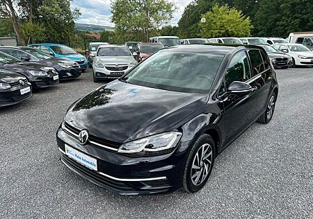 VW Golf Volkswagen VII Lim. Join ACC NAVI DAB LED PDC SZHZG