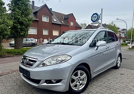 Honda FR-V 2.0 Executive*GARANTIE*6 SiTZER*TÜV/AU NEU*