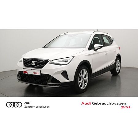 Seat Arona leasen