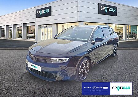 Opel Astra Sports Tourer 1.5 Ultimate NaviPro LED