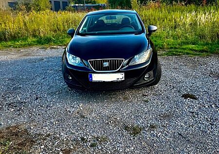 Seat Ibiza 1.2