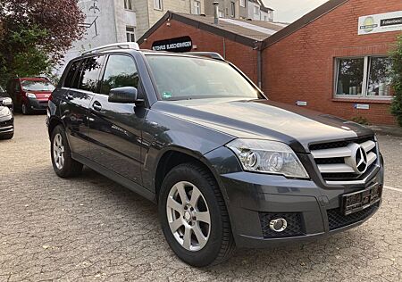 Mercedes-Benz GLK 220 CDI BE Sport-Paket'LED'AHK'PDC'Scheckhef