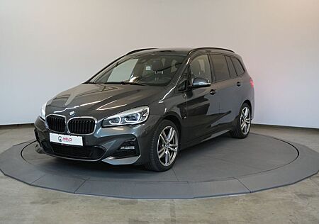 BMW 218 Gran Tourer i M Sport Business LED