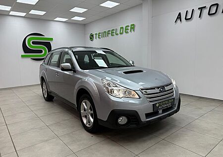 Subaru Legacy Kombi/ Outback/Navi/Schiebedach/Memory/