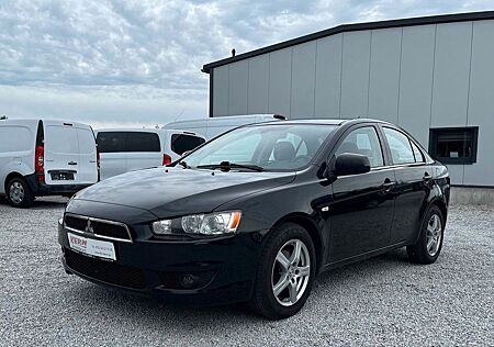 Mitsubishi Lancer Lim. XTRA, Klimaaut., Bi-Xenon, SHZ