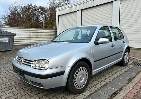 VW Golf Volkswagen 1.6 Champ | 06/27 | 5 Türer