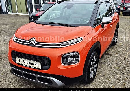Citroën C3 Aircross SHINE PANORAMA NAVI CLIMATR. DAB PDC LM ALLWETTE