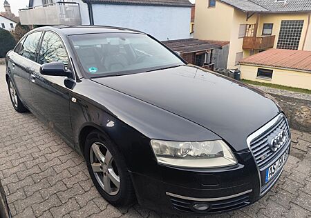 Audi A6 -mit TÜV 4f2 c6 2.4 v6