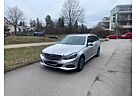 Mercedes-Benz E 220 BlueTEC 4MATIC T Autom. -