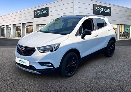 Opel Mokka X 1.4 Automatik Innovation AHK Einparkhilf