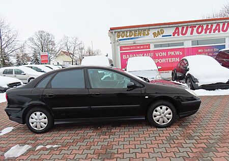 Citroën C5