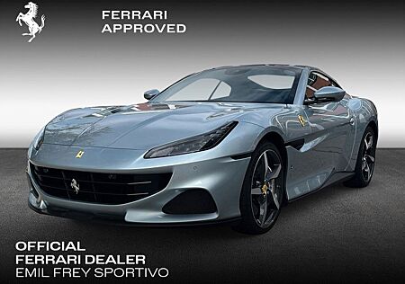 Ferrari Portofino M