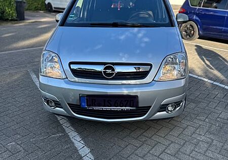 Opel Meriva 1.6